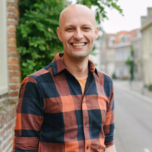 Redigeren van AI-teksten